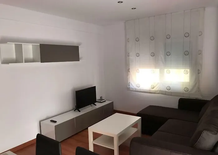 Appartement avec 3 chambre(s) de 100 m² et 2 salle(s) de bains privée(s) à Parque de l\'Aiguera
