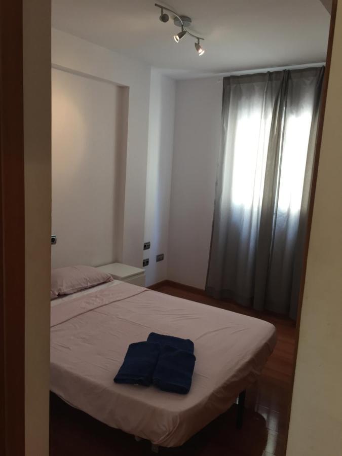 Appartement Avec 3 chambre Benidorm