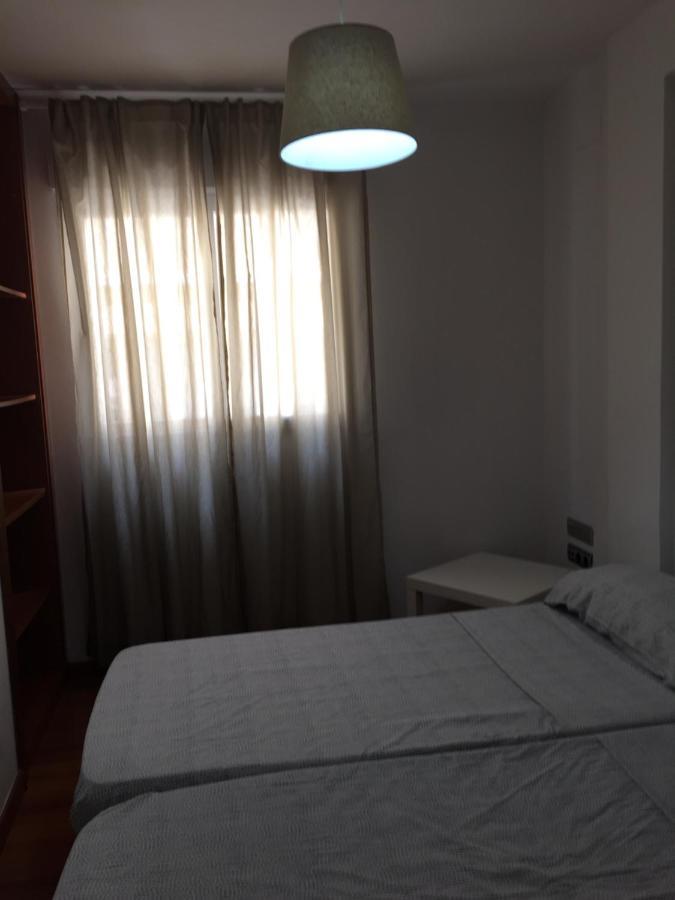Avec 3 chambre Benidorm