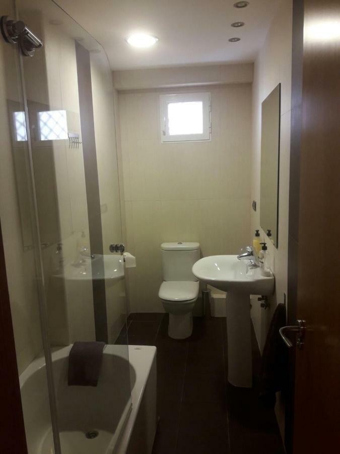 Avec 3 chambre * Benidorm