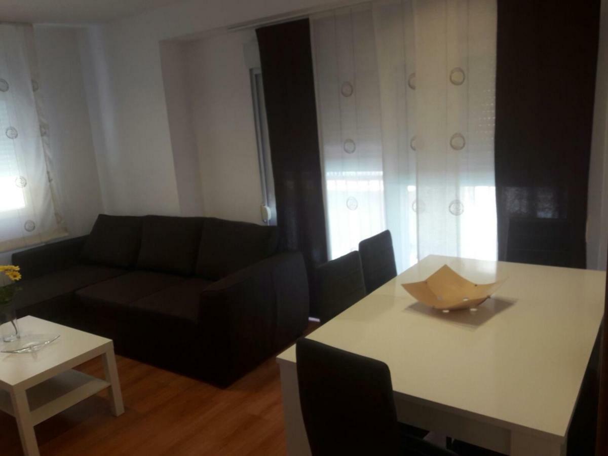 Avec 3 chambre Benidorm