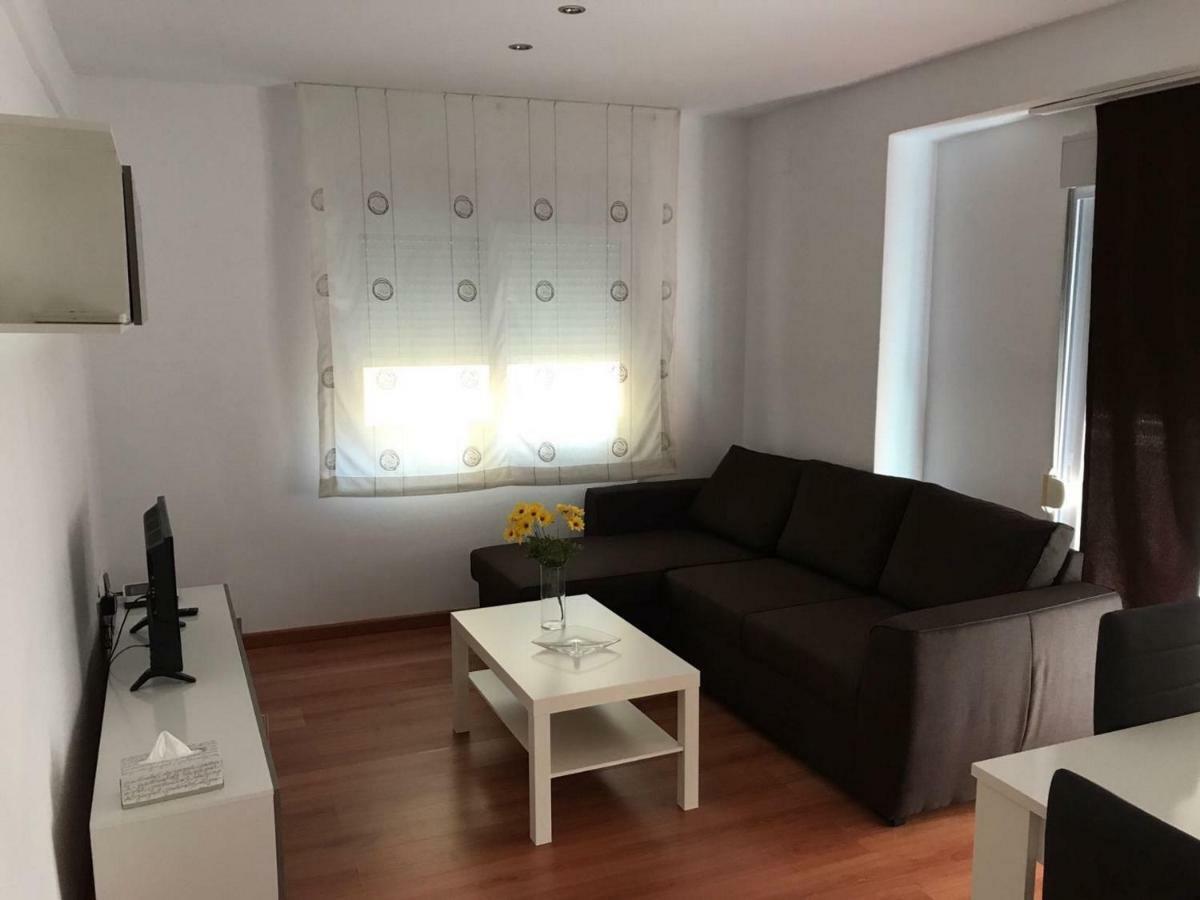 Avec 3 chambre * Benidorm