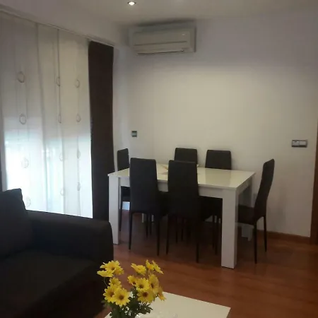Apartment  Benidorm Exterior foto