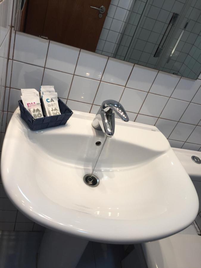 Apartment Apolo *