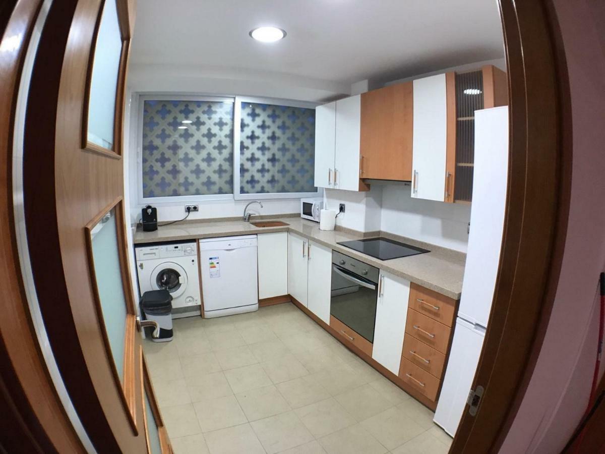 Apartment Apolo *