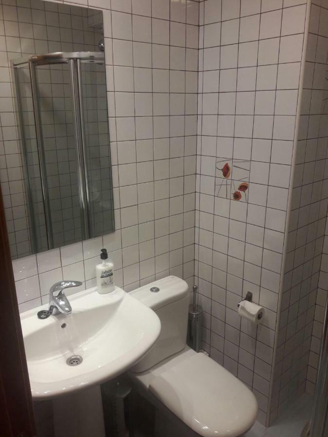Apolo Apartment *