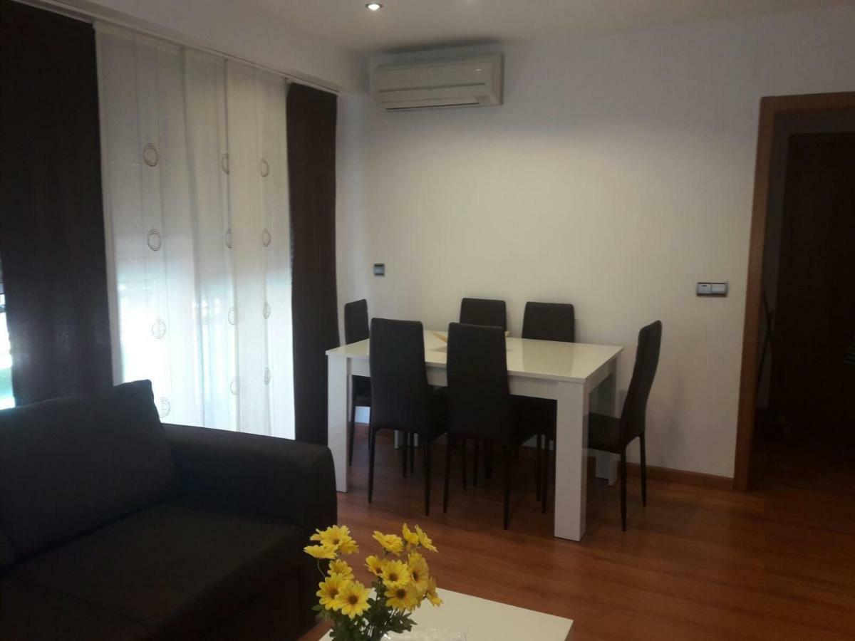 Apartamento Apolo