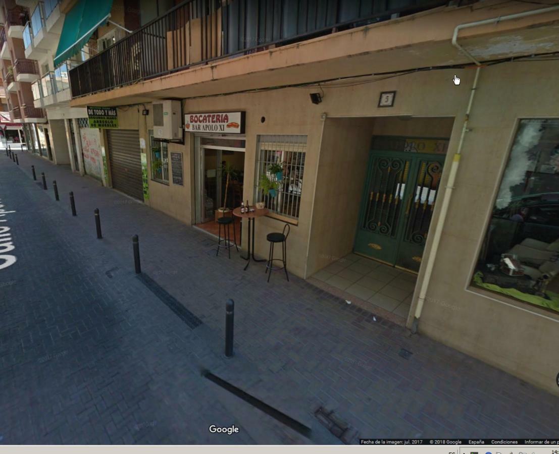 Apolo * Benidorm
