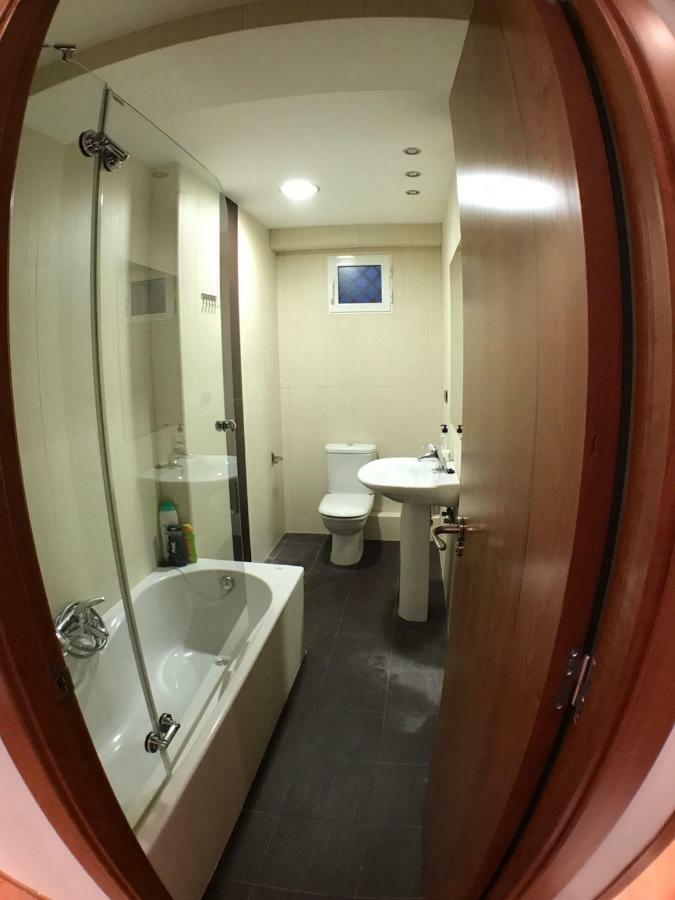 Avec 3 chambre * Benidorm